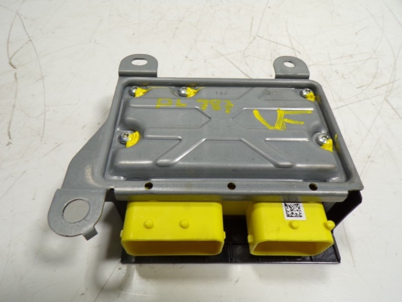 Recambio de centralita airbag para kia ceed 1.0 tgdi cat referencia OEM IAM  85910J7500 