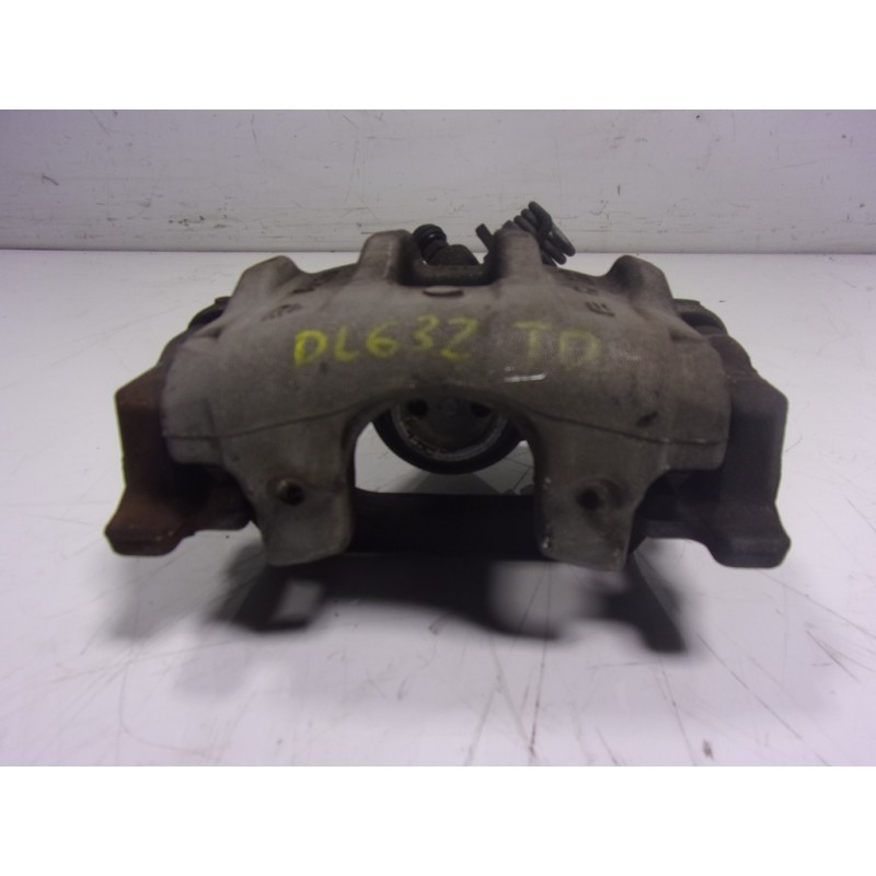 Recambio de pinza freno trasera derecha para volvo c30 2.4 20v diesel referencia OEM IAM 36000903  