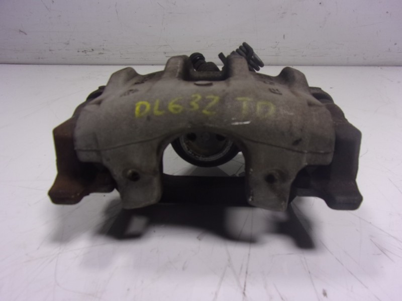 Recambio de pinza freno trasera derecha para volvo c30 2.4 20v diesel referencia OEM IAM 36000903  