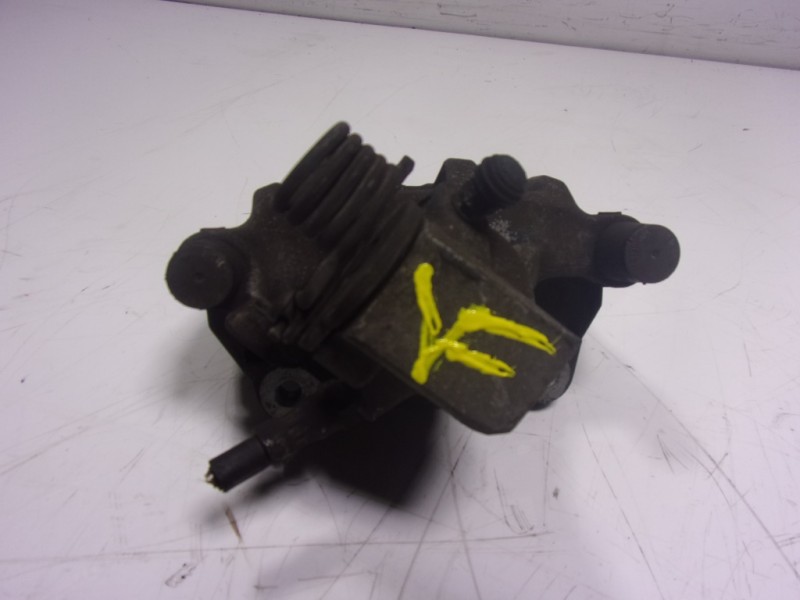 Recambio de pinza freno trasera derecha para volvo c30 2.4 20v diesel referencia OEM IAM 36000903  