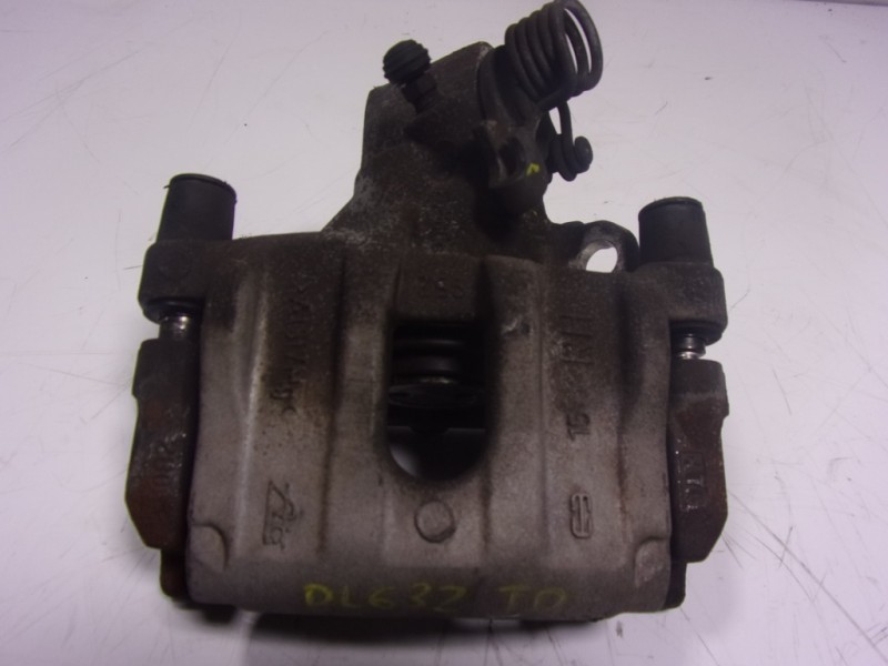Recambio de pinza freno trasera derecha para volvo c30 2.4 20v diesel referencia OEM IAM 36000903  