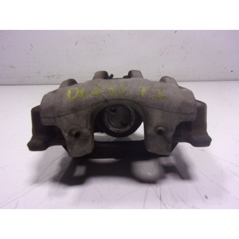 Recambio de pinza freno trasera izquierda para volvo c30 2.4 20v diesel referencia OEM IAM 36000902  