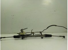 Recambio de cremallera direccion para ford fiesta (cbk) 1.4 tdci cat referencia OEM IAM  96FB3550AC 