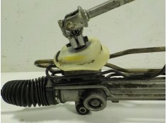 Recambio de cremallera direccion para ford fiesta (cbk) 1.4 tdci cat referencia OEM IAM  96FB3550AC  2