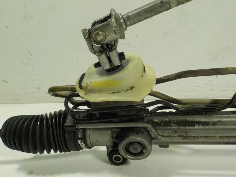 Recambio de cremallera direccion para ford fiesta (cbk) 1.4 tdci cat referencia OEM IAM  96FB3550AC 