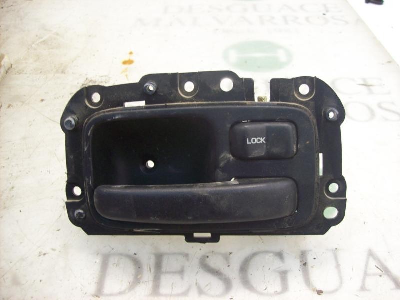 Recambio de maneta interior trasera derecha para jeep cherokee (j) 2.5 td limited referencia OEM IAM   