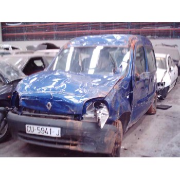 RENAULT KANGOO (F/KC0)