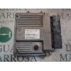Recambio de centralita motor uce para opel meriva cosmo referencia OEM IAM   