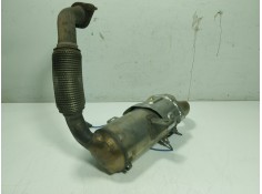 Recambio de filtro de particulas para ford c-max 1.6 tdci cat referencia OEM IAM    2