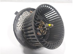 Recambio de motor calefaccion para seat alhambra (711) 1.4 16v tsi referencia OEM IAM   