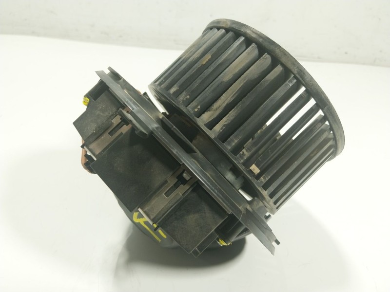 Recambio de motor calefaccion para seat alhambra (711) 1.4 16v tsi referencia OEM IAM   