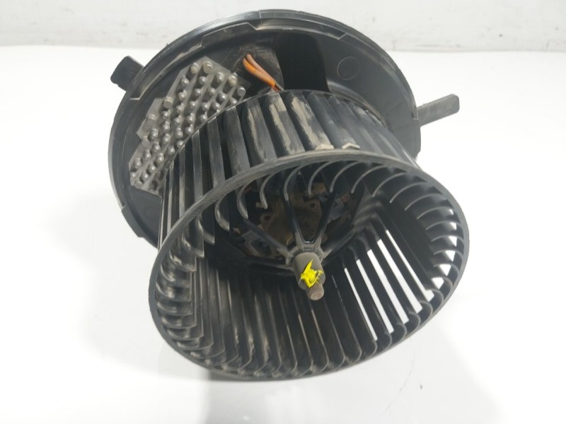 Recambio de motor calefaccion para seat alhambra (711) 1.4 16v tsi referencia OEM IAM   