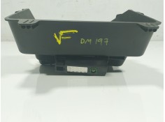 Recambio de modulo electronico para audi a3 sportback (8ya) 2.0 16v tdi referencia OEM IAM    2