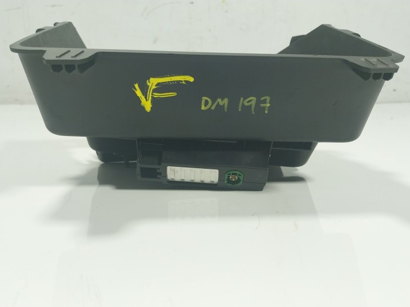 Recambio de modulo electronico para audi a3 sportback (8ya) 2.0 16v tdi referencia OEM IAM   