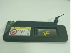 Recambio de parasol derecho para audi a3 sportback (8ya) 2.0 16v tdi referencia OEM IAM   