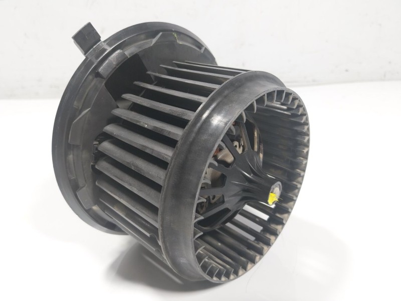 Recambio de motor calefaccion para seat alhambra (711) 1.4 16v tsi referencia OEM IAM   