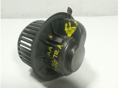 Recambio de motor calefaccion para seat alhambra (711) 1.4 16v tsi referencia OEM IAM    2