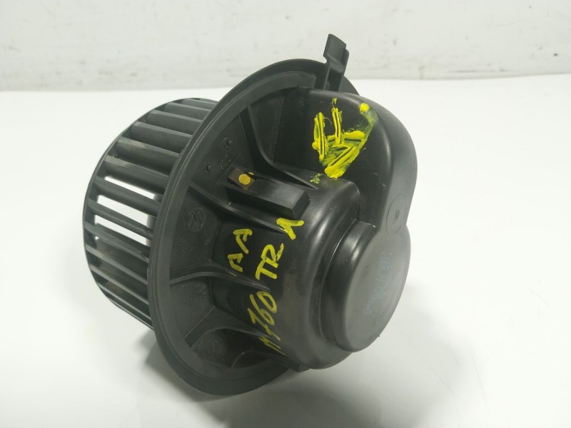 Recambio de motor calefaccion para seat alhambra (711) 1.4 16v tsi referencia OEM IAM   