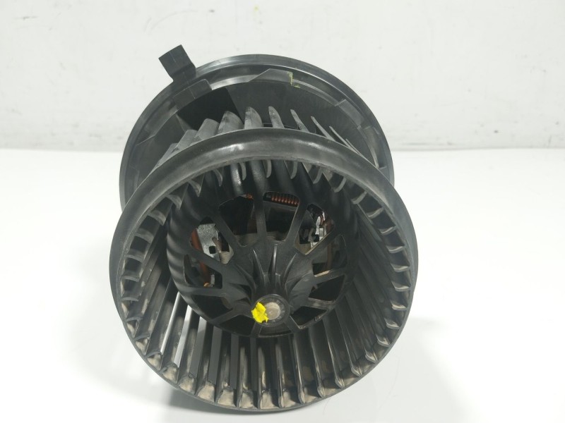 Recambio de motor calefaccion para seat alhambra (711) 1.4 16v tsi referencia OEM IAM   