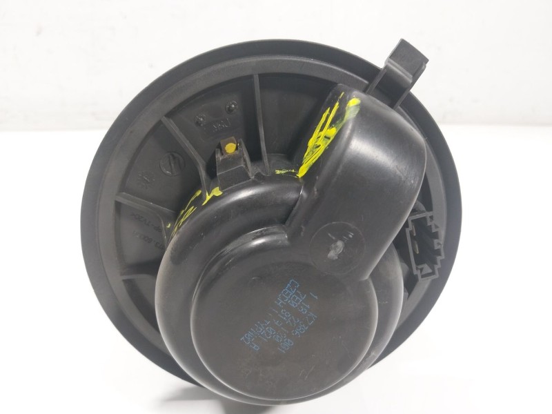 Recambio de motor calefaccion para seat alhambra (711) 1.4 16v tsi referencia OEM IAM   