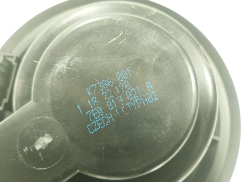 Recambio de motor calefaccion para seat alhambra (711) 1.4 16v tsi referencia OEM IAM   