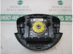 Recambio de airbag delantero izquierdo para dacia sandero básico referencia OEM IAM 8200823307   2
