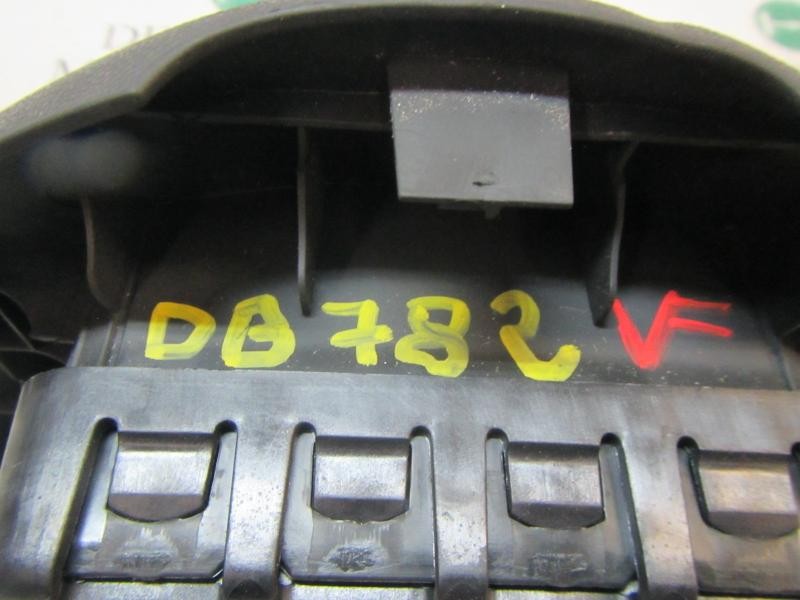 Recambio de airbag delantero izquierdo para dacia sandero básico referencia OEM IAM 8200823307  