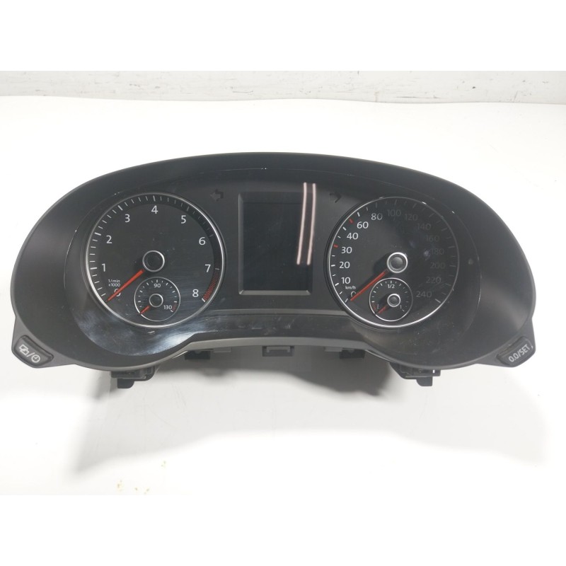 Recambio de cuadro instrumentos para seat alhambra (711) 1.4 16v tsi referencia OEM IAM   