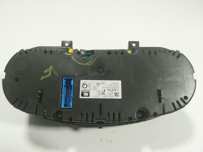 Recambio de cuadro instrumentos para seat alhambra (711) 1.4 16v tsi referencia OEM IAM   