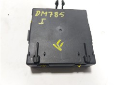 Recambio de centralita cierre para mercedes-benz vito kasten 2.1 cdi cat referencia OEM IAM    2