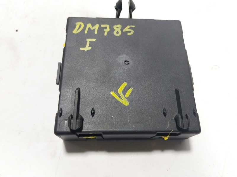 Recambio de centralita cierre para mercedes-benz vito kasten 2.1 cdi cat referencia OEM IAM   