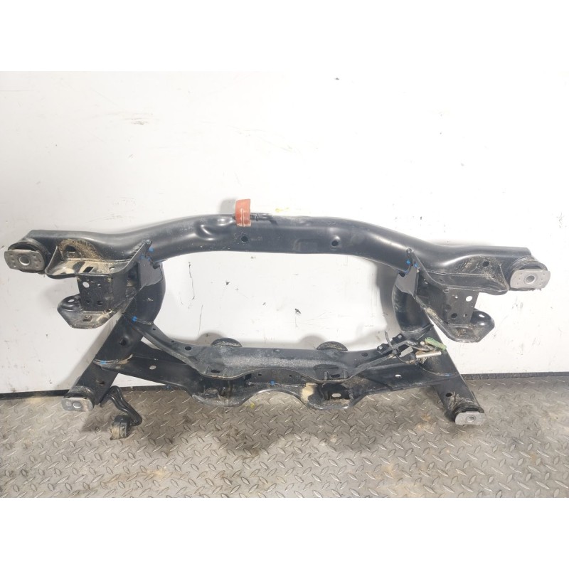 Recambio de puente trasero para seat alhambra (711) 1.4 16v tsi referencia OEM IAM   