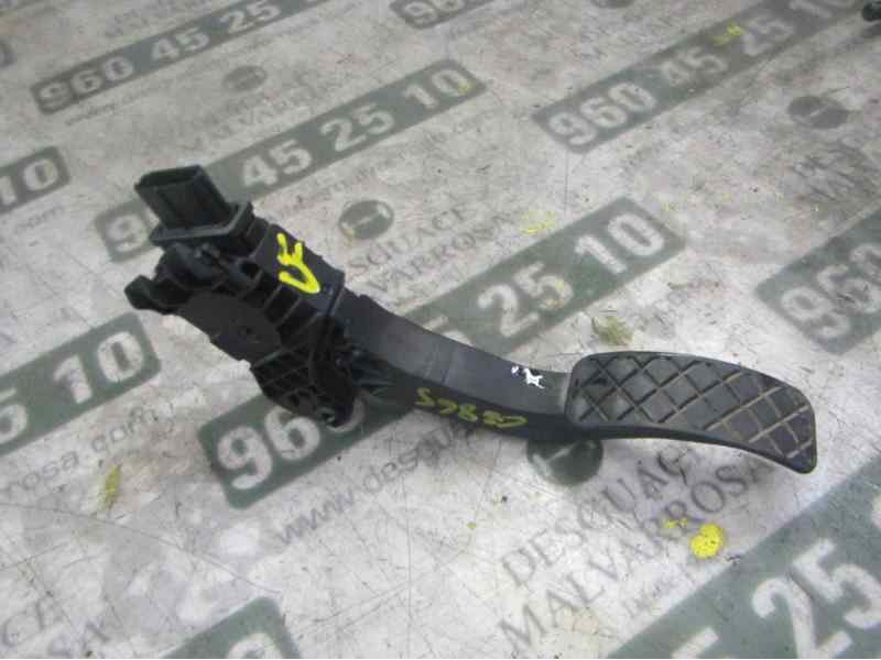Recambio de potenciometro pedal para seat mii (kf1) style referencia OEM IAM 1S1721503A 1S1721503A 