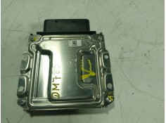 Recambio de centralita motor uce para mercedes-benz vito kasten 2.1 cdi cat referencia OEM IAM    2
