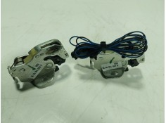 Recambio de cerradura puerta trasera derecha para mercedes-benz vito kasten 2.1 cdi cat referencia OEM IAM    2