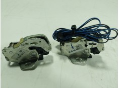 Recambio de cerradura puerta trasera izquierda para mercedes-benz vito kasten 2.1 cdi cat referencia OEM IAM    2