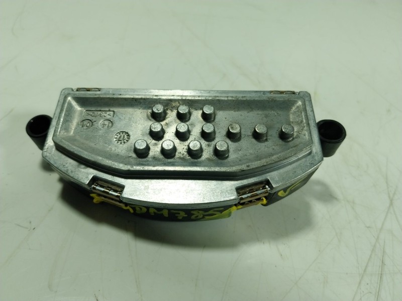 Recambio de resistencia calefaccion para mercedes-benz vito kasten 2.1 cdi cat referencia OEM IAM   