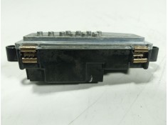 Recambio de resistencia calefaccion para mercedes-benz vito kasten 2.1 cdi cat referencia OEM IAM    2