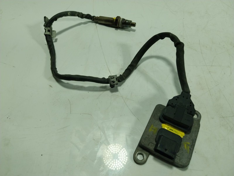 Recambio de sonda lambda para mercedes-benz vito kasten 2.1 cdi cat referencia OEM IAM   