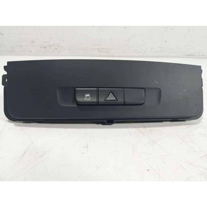 Recambio de warning para mercedes-benz vito kasten 2.1 cdi cat referencia OEM IAM   