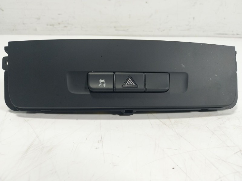 Recambio de warning para mercedes-benz vito kasten 2.1 cdi cat referencia OEM IAM   