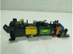 Recambio de caja reles / fusibles para mercedes-benz vito kasten 2.1 cdi cat referencia OEM IAM    2