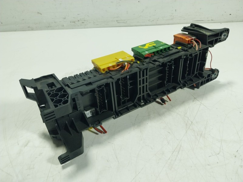 Recambio de caja reles / fusibles para mercedes-benz vito kasten 2.1 cdi cat referencia OEM IAM   