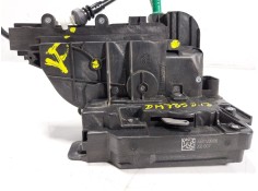 Recambio de cerradura puerta delantera izquierda para mercedes-benz vito kasten 2.1 cdi cat referencia OEM IAM    2