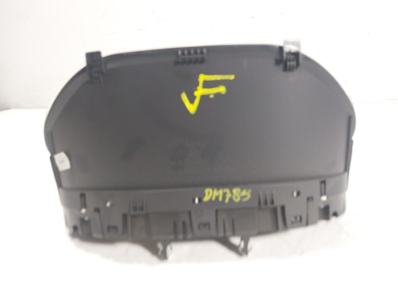 Recambio de cuadro instrumentos para mercedes-benz vito kasten 2.1 cdi cat referencia OEM IAM   