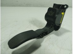 Recambio de potenciometro pedal para mercedes-benz vito kasten 2.1 cdi cat referencia OEM IAM   
