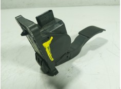 Recambio de potenciometro pedal para mercedes-benz vito kasten 2.1 cdi cat referencia OEM IAM    2