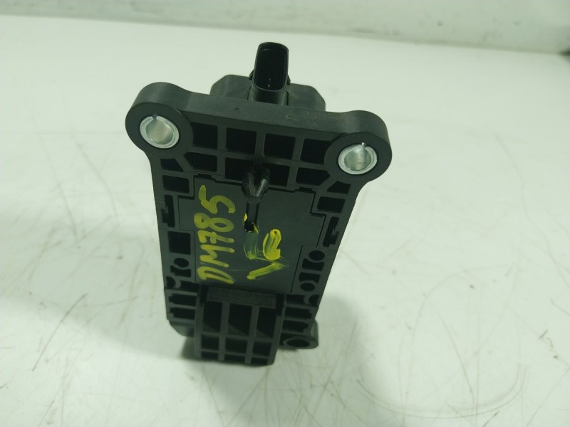 Recambio de potenciometro pedal para mercedes-benz vito kasten 2.1 cdi cat referencia OEM IAM   