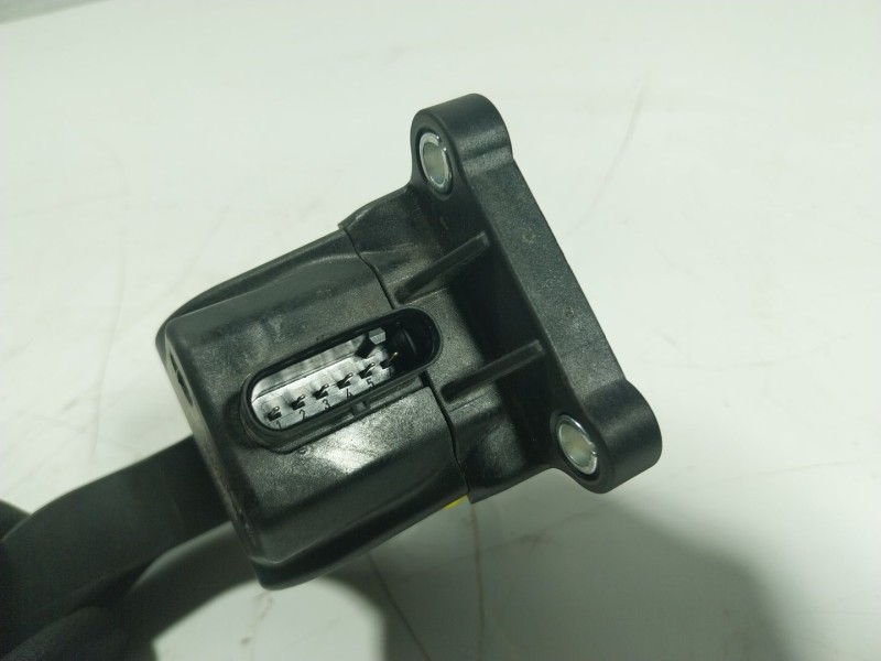 Recambio de potenciometro pedal para mercedes-benz vito kasten 2.1 cdi cat referencia OEM IAM   