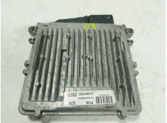 Recambio de centralita motor uce para mercedes-benz vito kasten 2.1 cdi cat referencia OEM IAM    2